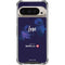 Disney Wall-E Love Pixel 9/9 Pro Clear Case